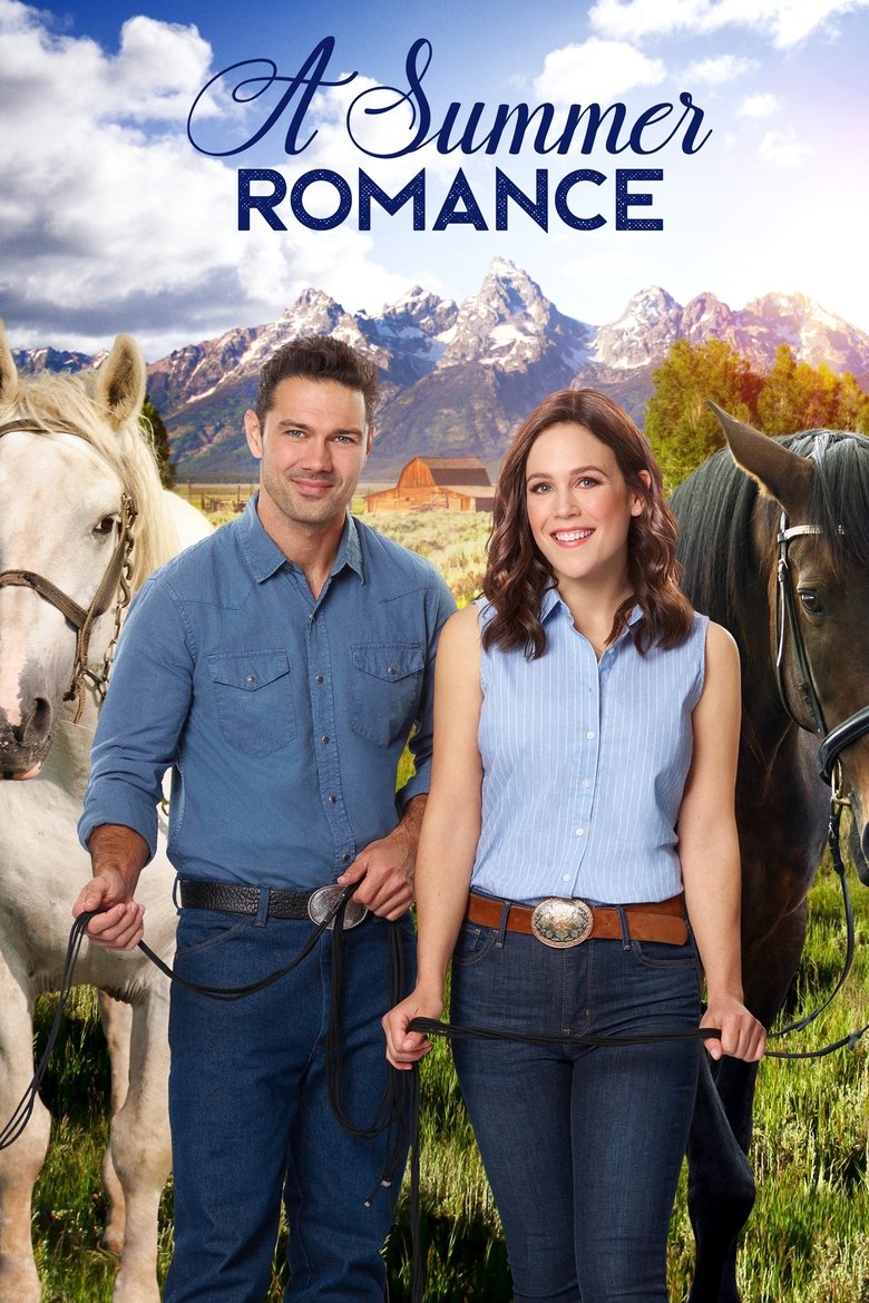  A Summer Romance - Watch Suggestor