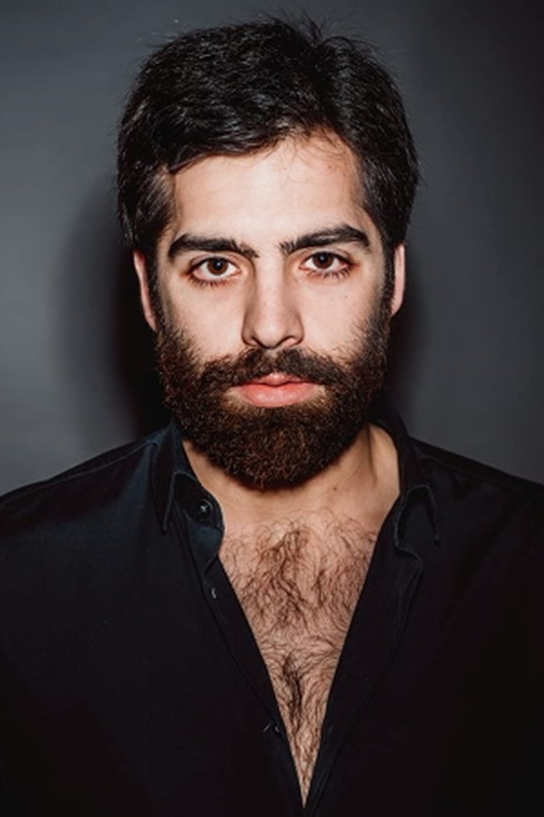 Ash Goldeh - Watch Suggestor