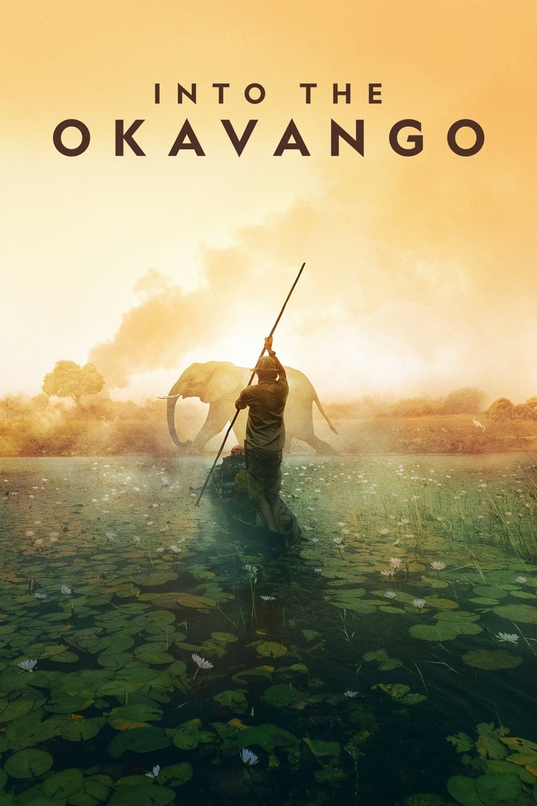  Into the Okavango - Watch Suggestor