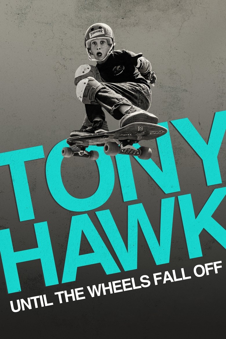  Tony Hawk: Until the Wheels Fall Off - Watch Suggestor