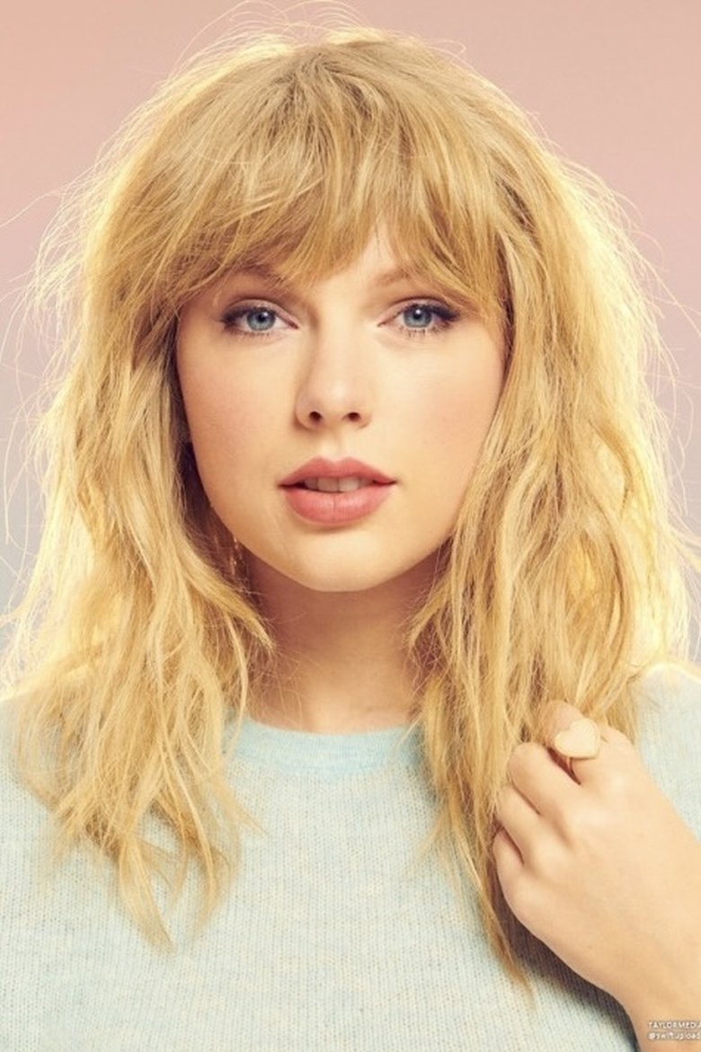Taylor Swift - Watch Suggestor