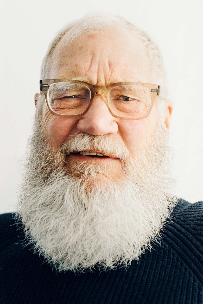 David Letterman - Watch Suggestor