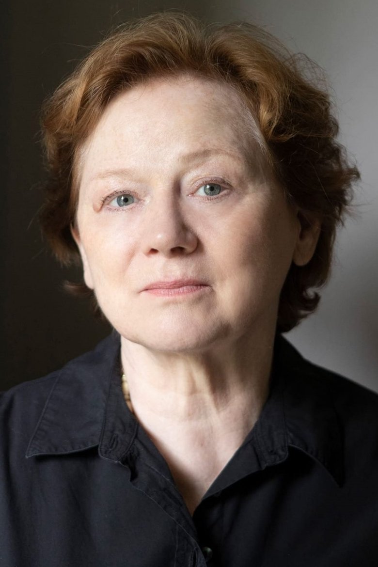 Imogen Kogge - Watch Suggestor