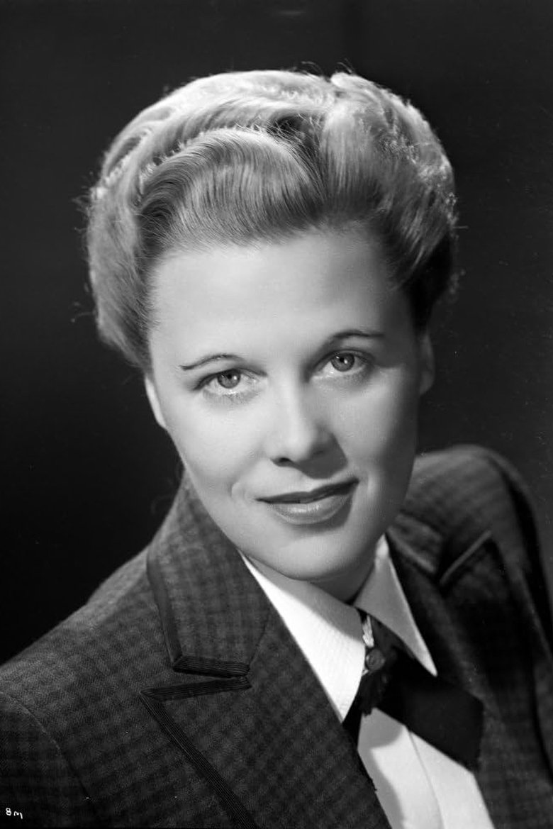 Joan Harrison - Watch Suggestor