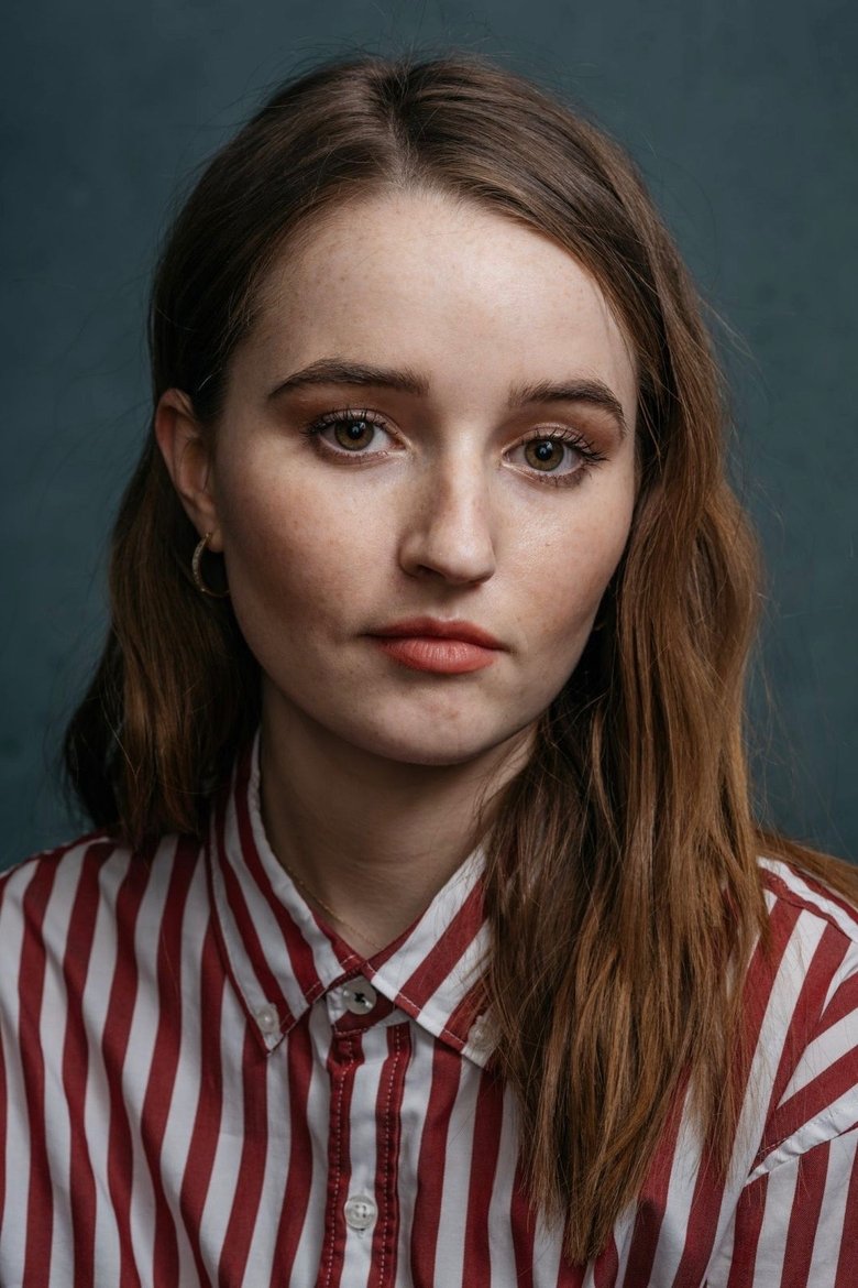 Kaitlyn Dever - Watch Suggestor