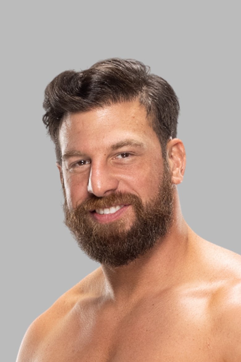 Drew Gulak - Watch Suggestor