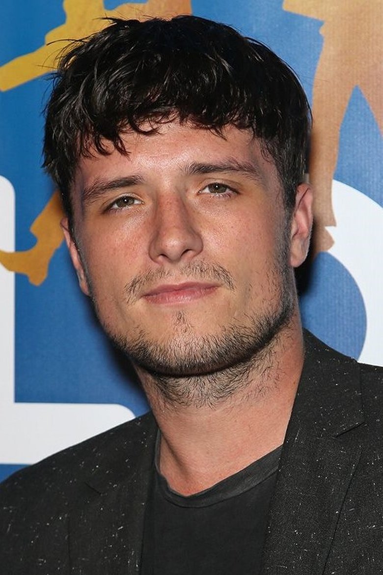 Josh Hutcherson - Watch Suggestor