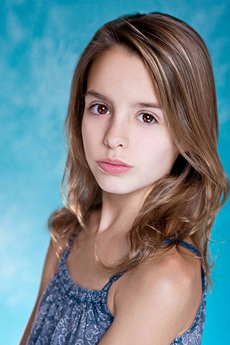 Ava Preston - Watch Suggestor
