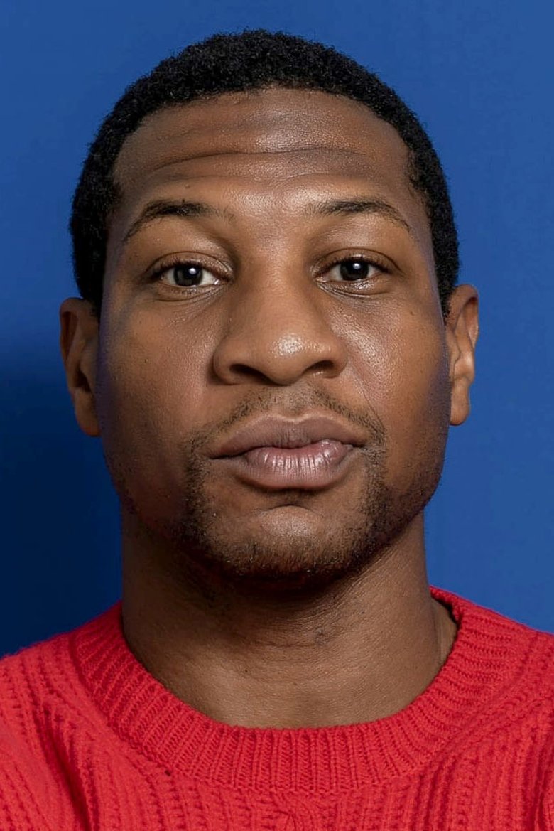 Jonathan Majors - Watch Suggestor