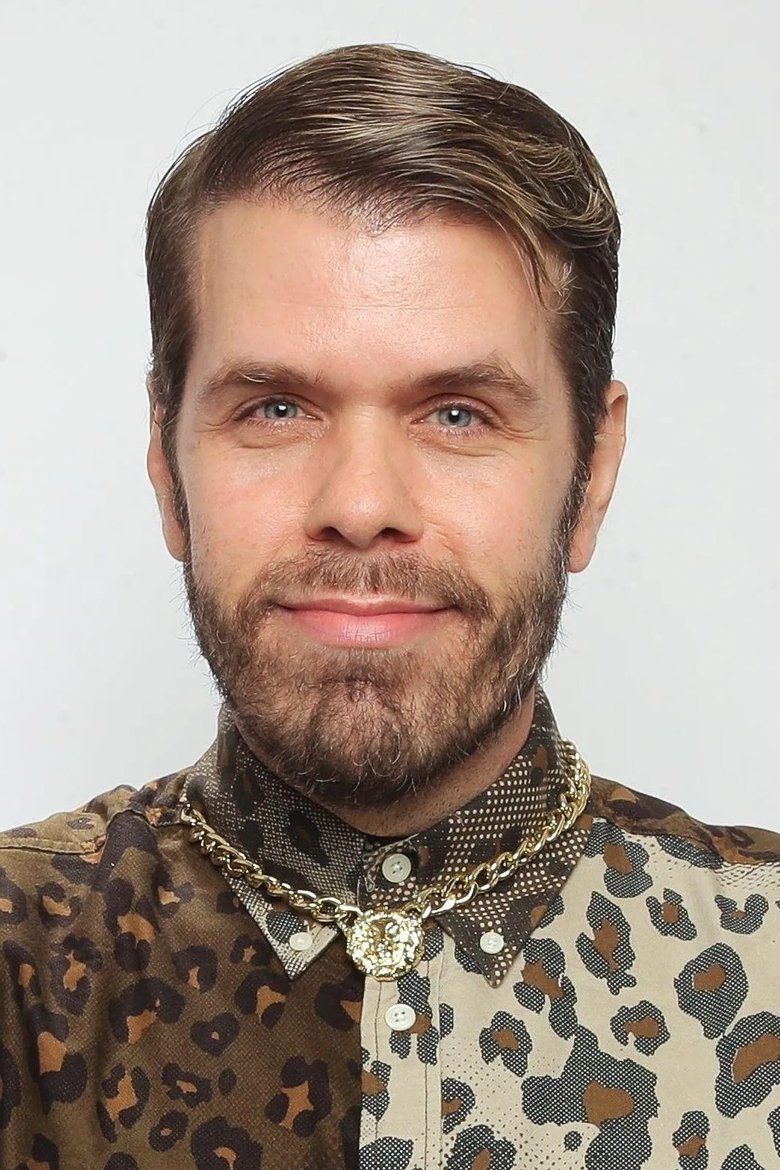 Perez Hilton - Watch Suggestor
