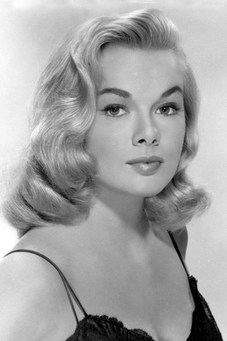 Leslie Parrish - Watch Suggestor