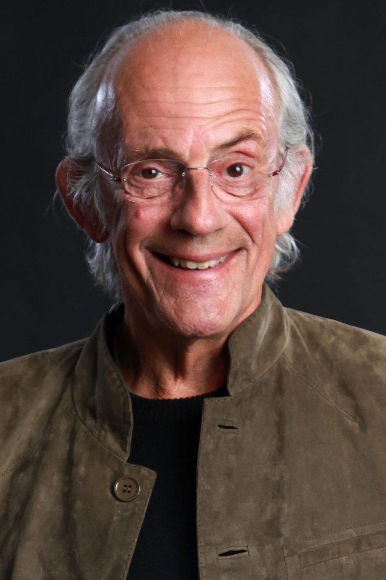 Christopher Lloyd - Watch Suggestor