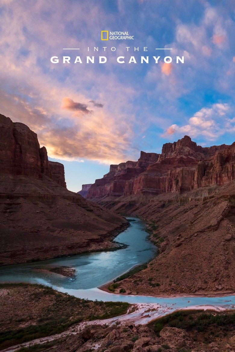  Into the Grand Canyon - Watch Suggestor