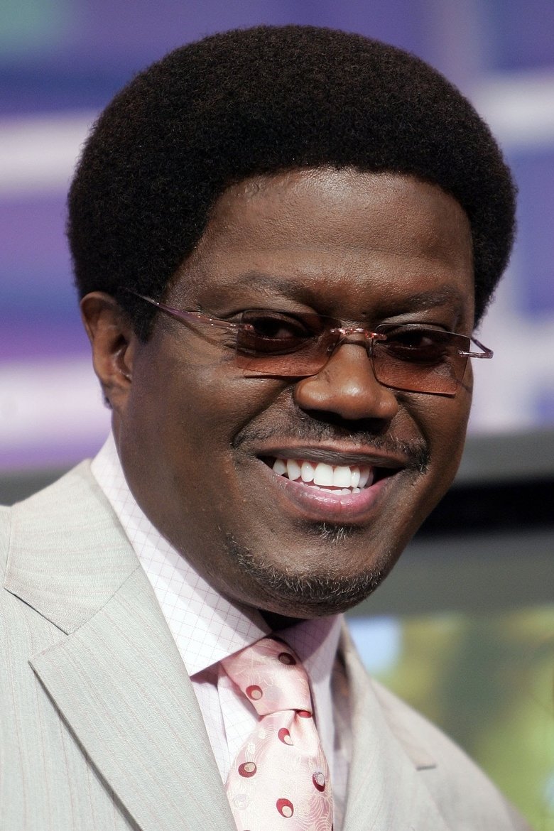 Bernie Mac - Watch Suggestor