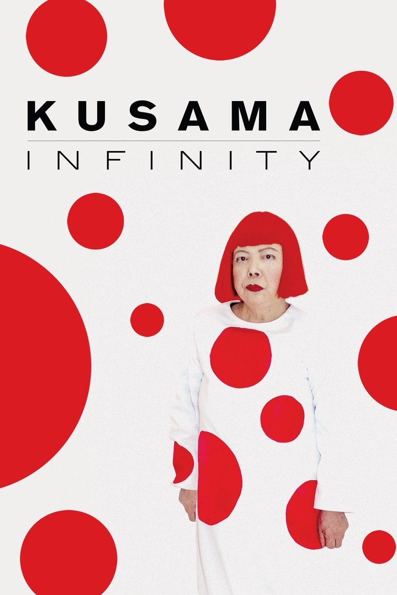  Kusama: Infinity - Watch Suggestor