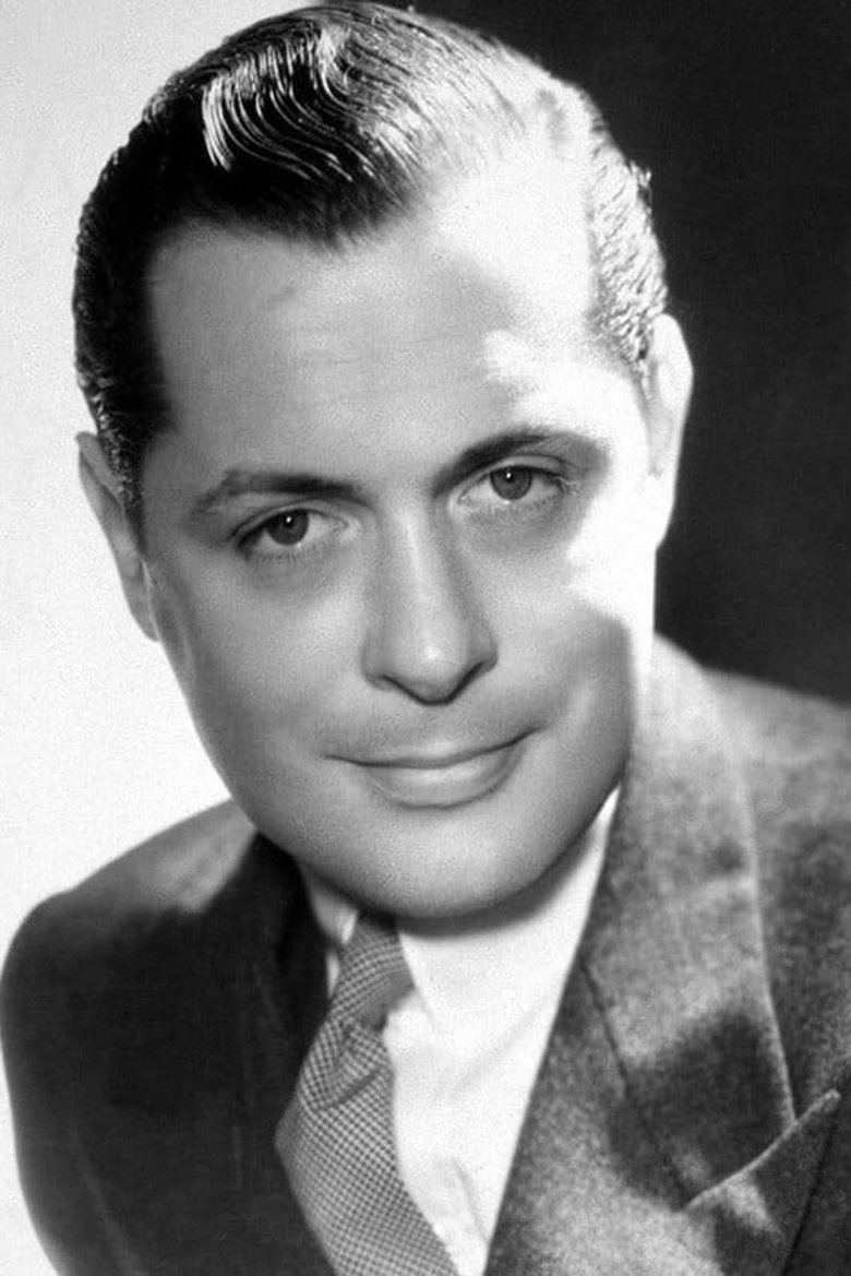 Robert Montgomery - Watch Suggestor