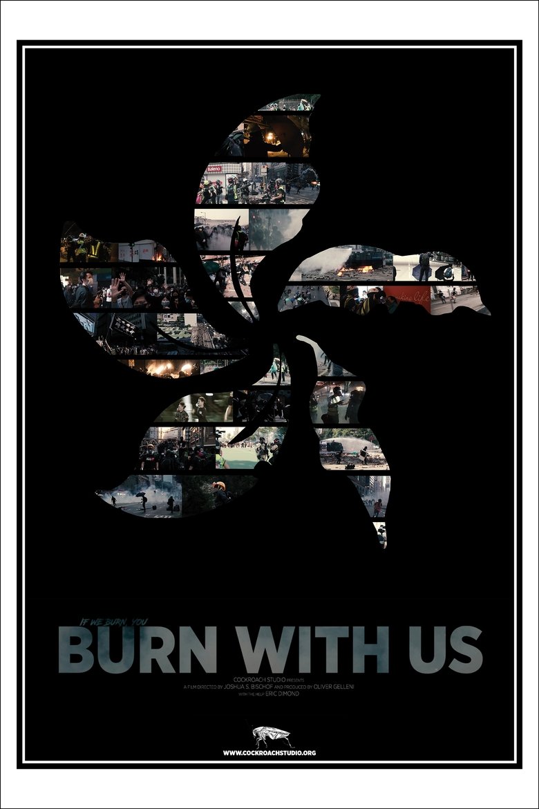  Burn With Us - Watch Suggestor
