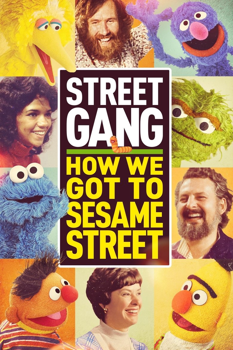  Street Gang: How We Got to Sesame Street - Watch Suggestor