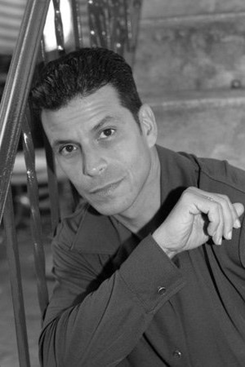 Manny Siverio - Watch Suggestor