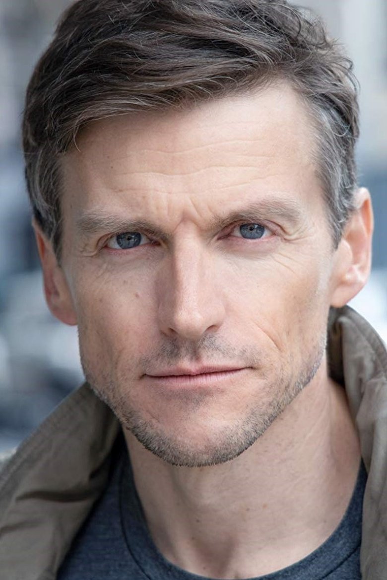 Gideon Emery - Watch Suggestor