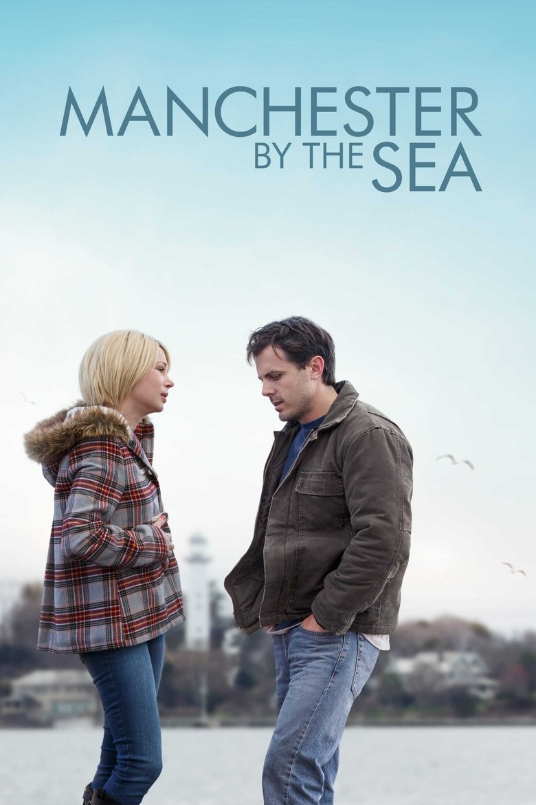  Manchester by the Sea - Watch Suggestor