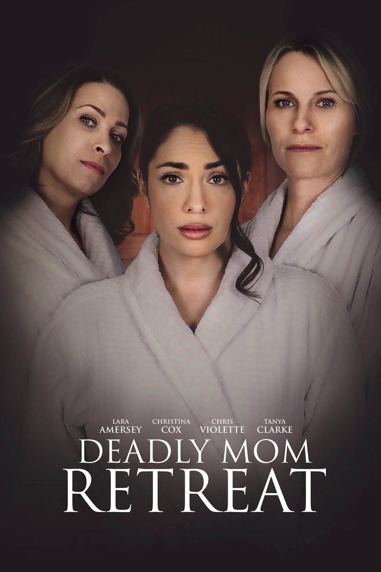  Deadly Mom Retreat - Watch Suggestor