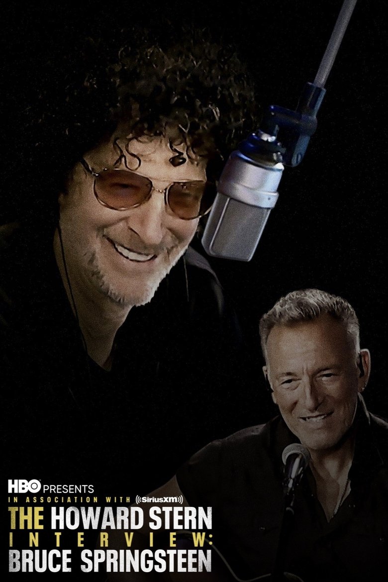  The Howard Stern Interview: Bruce Springsteen - Watch Suggestor