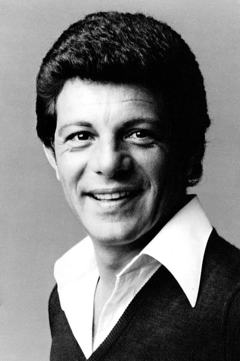 Frankie Avalon - Watch Suggestor