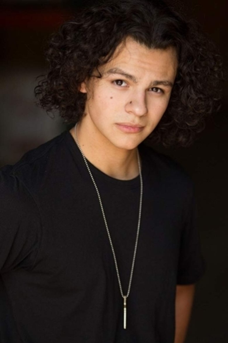 Gabriel Monroe Eckert - Watch Suggestor
