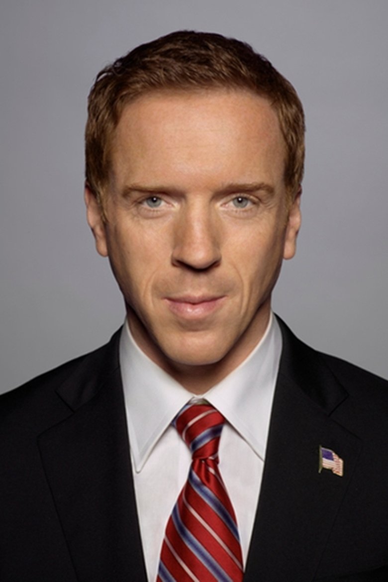 Damian Lewis - Watch Suggestor