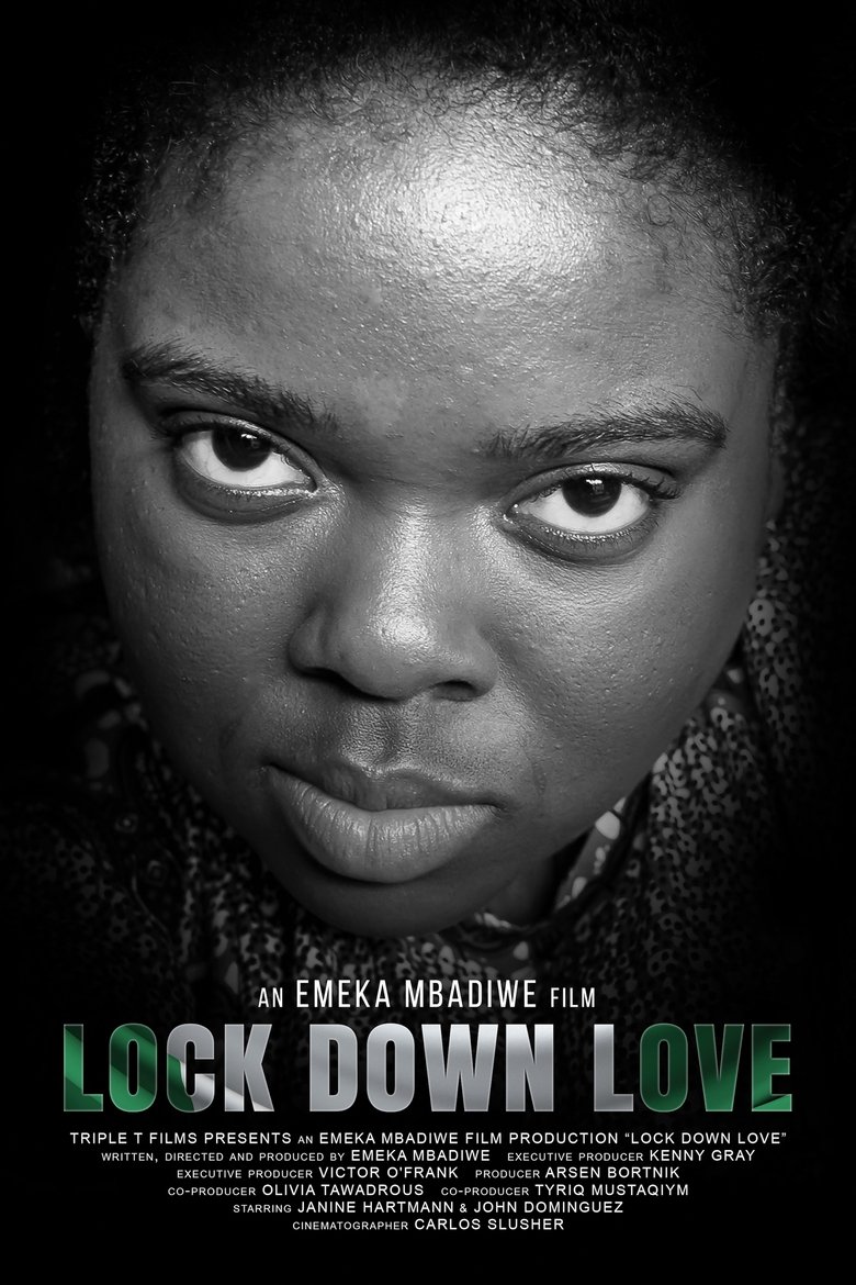  Lock Down Love - Watch Suggestor