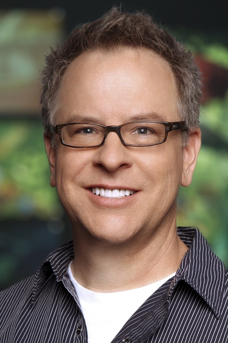 Rich Moore - Watch Suggestor