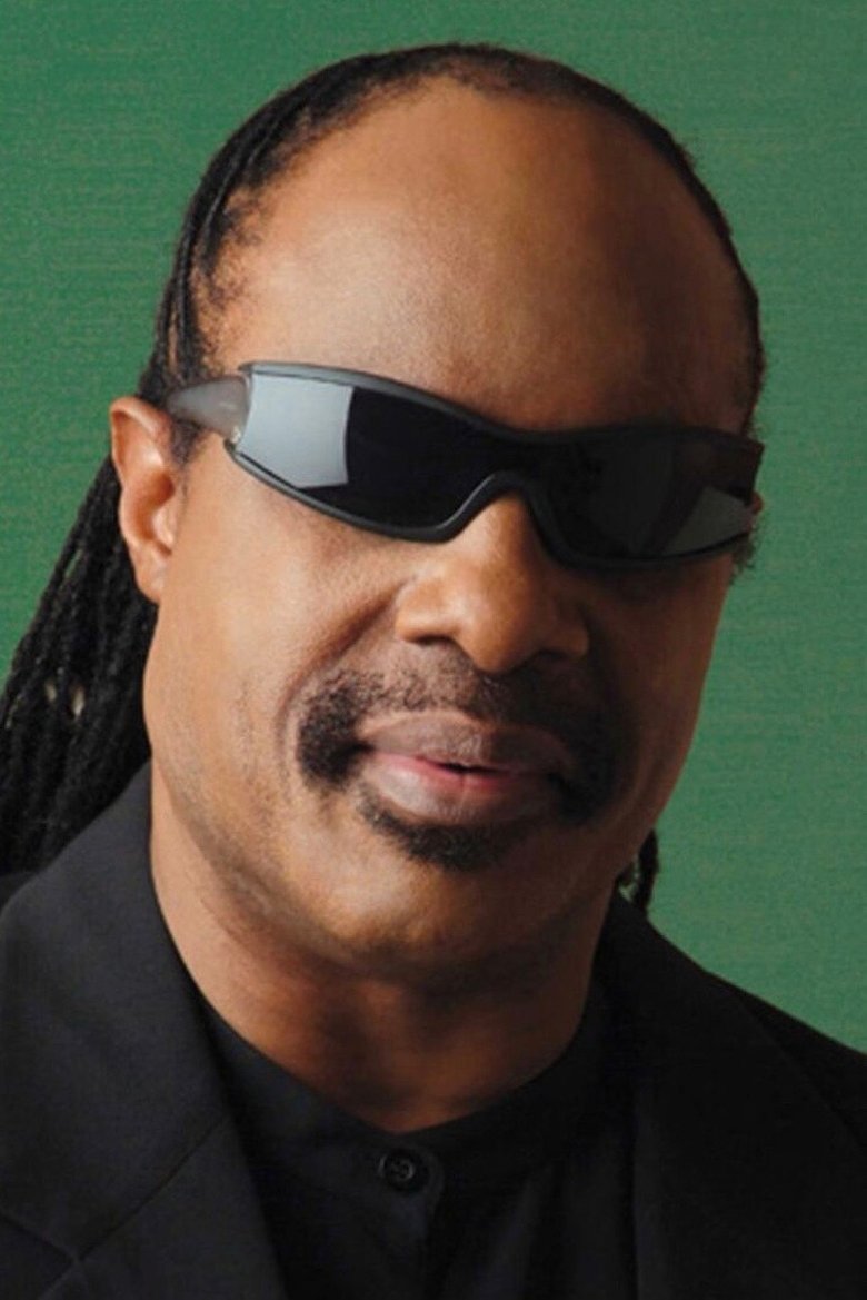 Stevie Wonder - Watch Suggestor