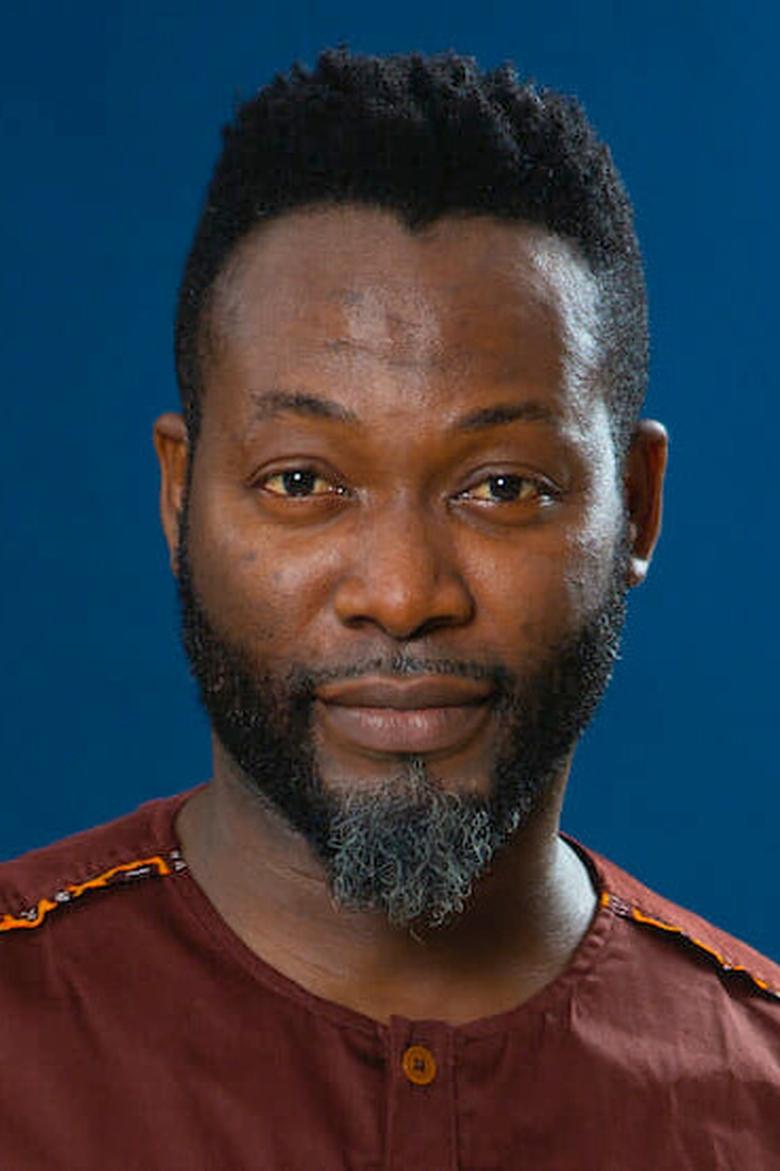 Adjetey Anang - Watch Suggestor