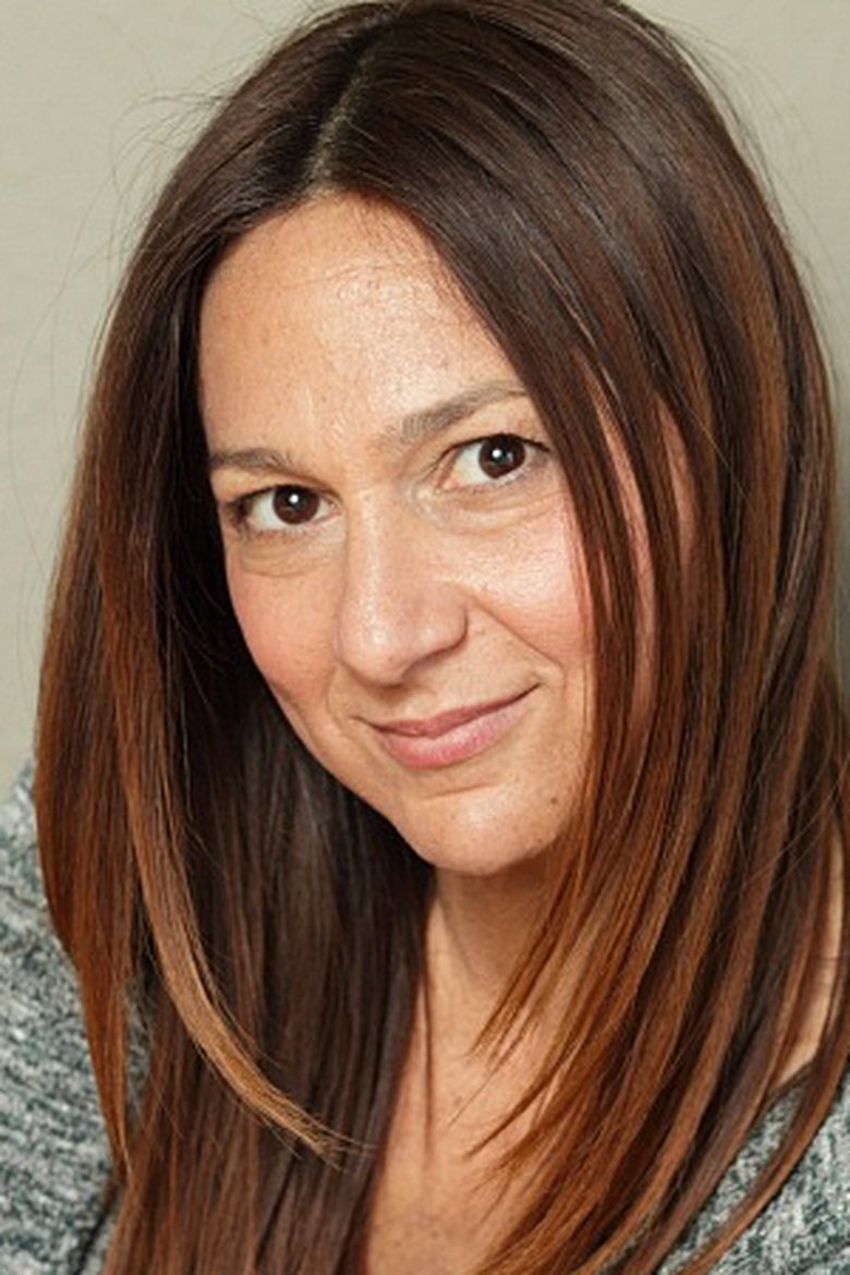 Antoinette Abbamonte - Watch Suggestor