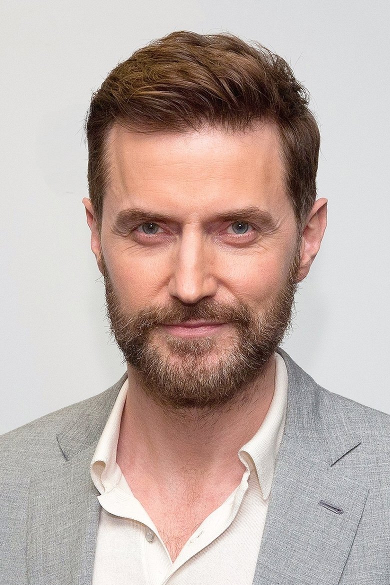 Richard Armitage - Watch Suggestor