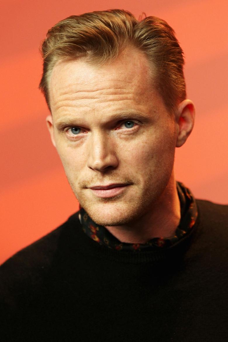 Paul Bettany - Watch Suggestor