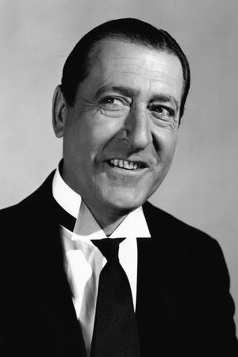 Arthur Treacher - Watch Suggestor