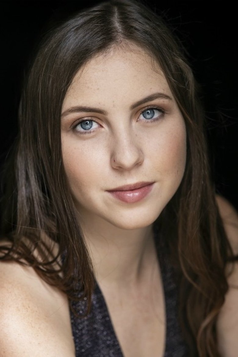 Maisy McLeod-Riera - Watch Suggestor
