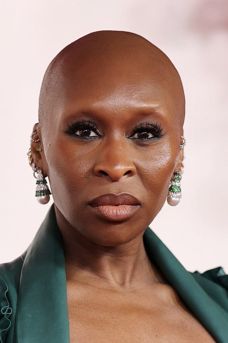 Cynthia Erivo - Watch Suggestor