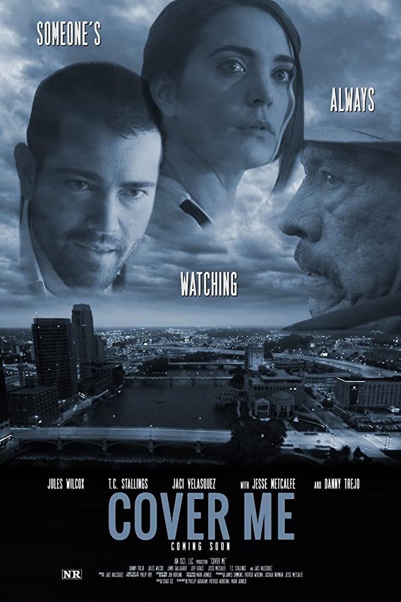  Cover Me - Watch Suggestor