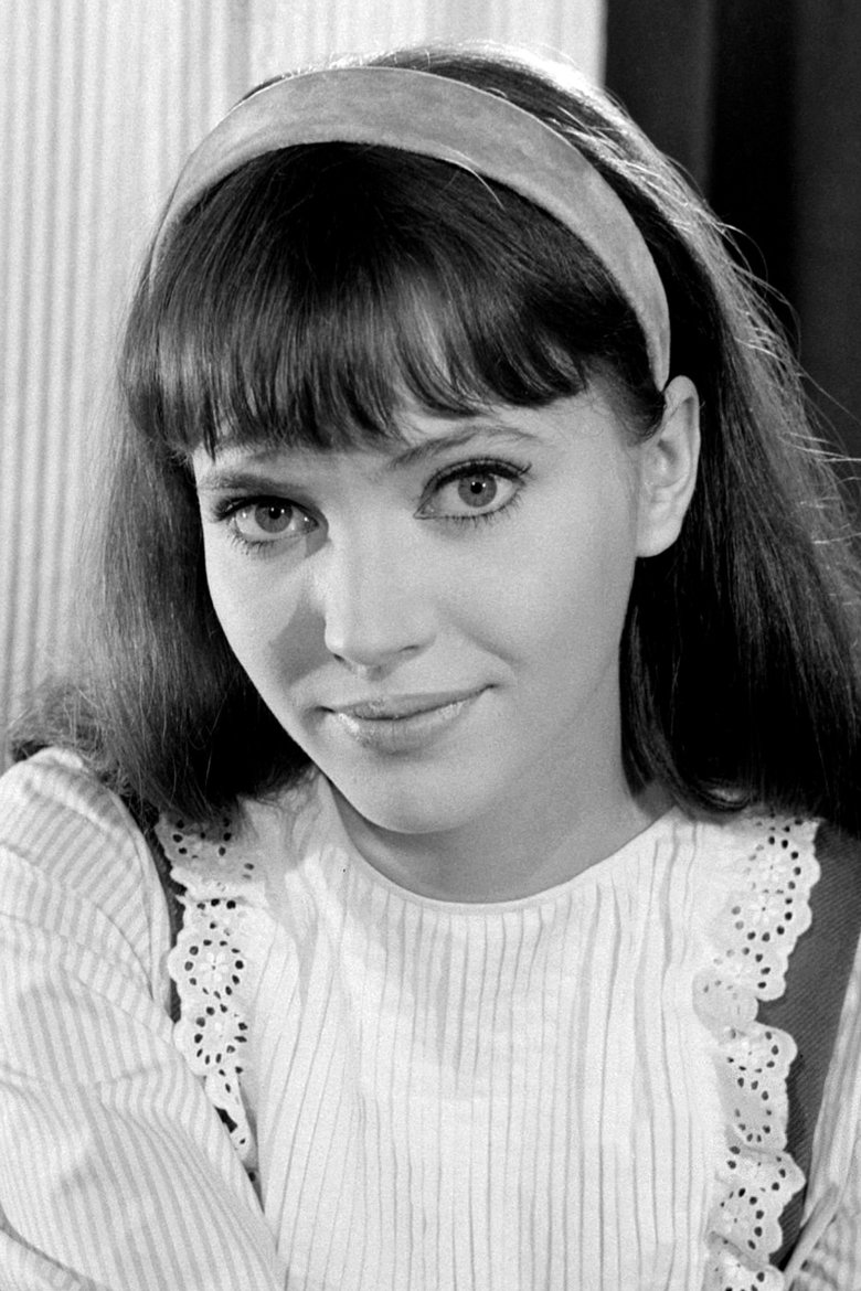 Anna Karina - Watch Suggestor
