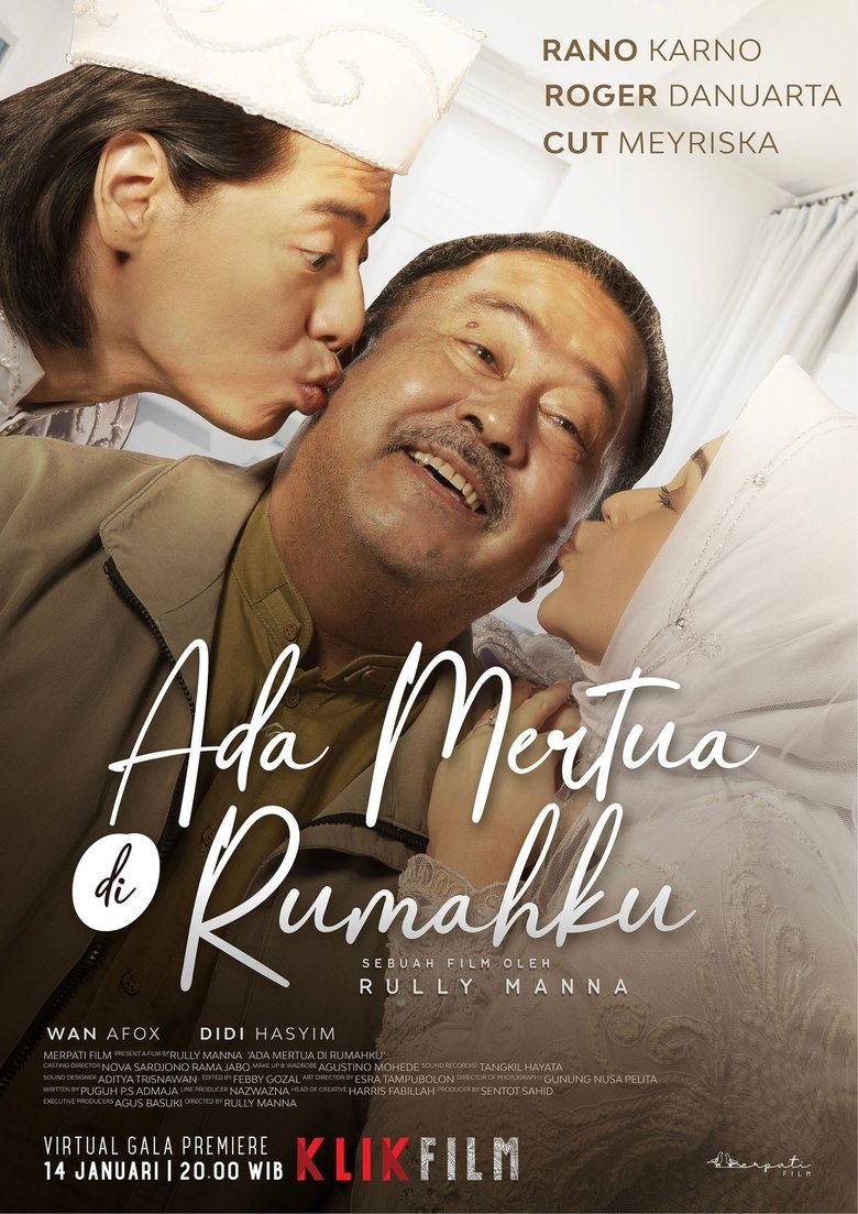  Ada Mertua Di Rumahku - Watch Suggestor