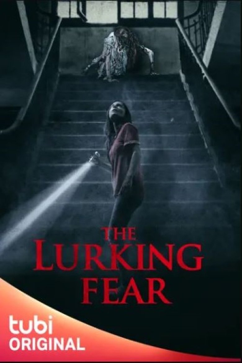  The Lurking Fear - Watch Suggestor
