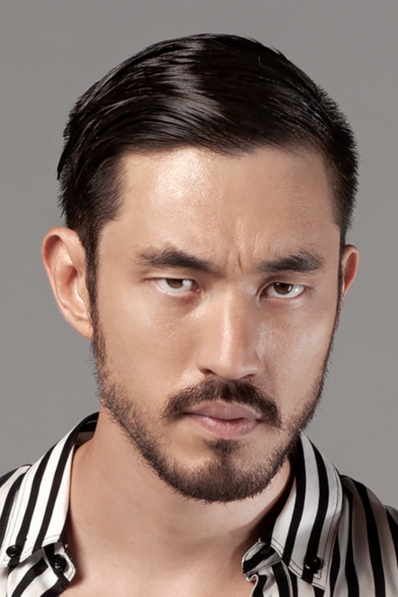 Andrew Koji - Watch Suggestor