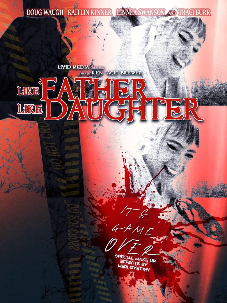  Like Father, Like Daughter - Watch Suggestor