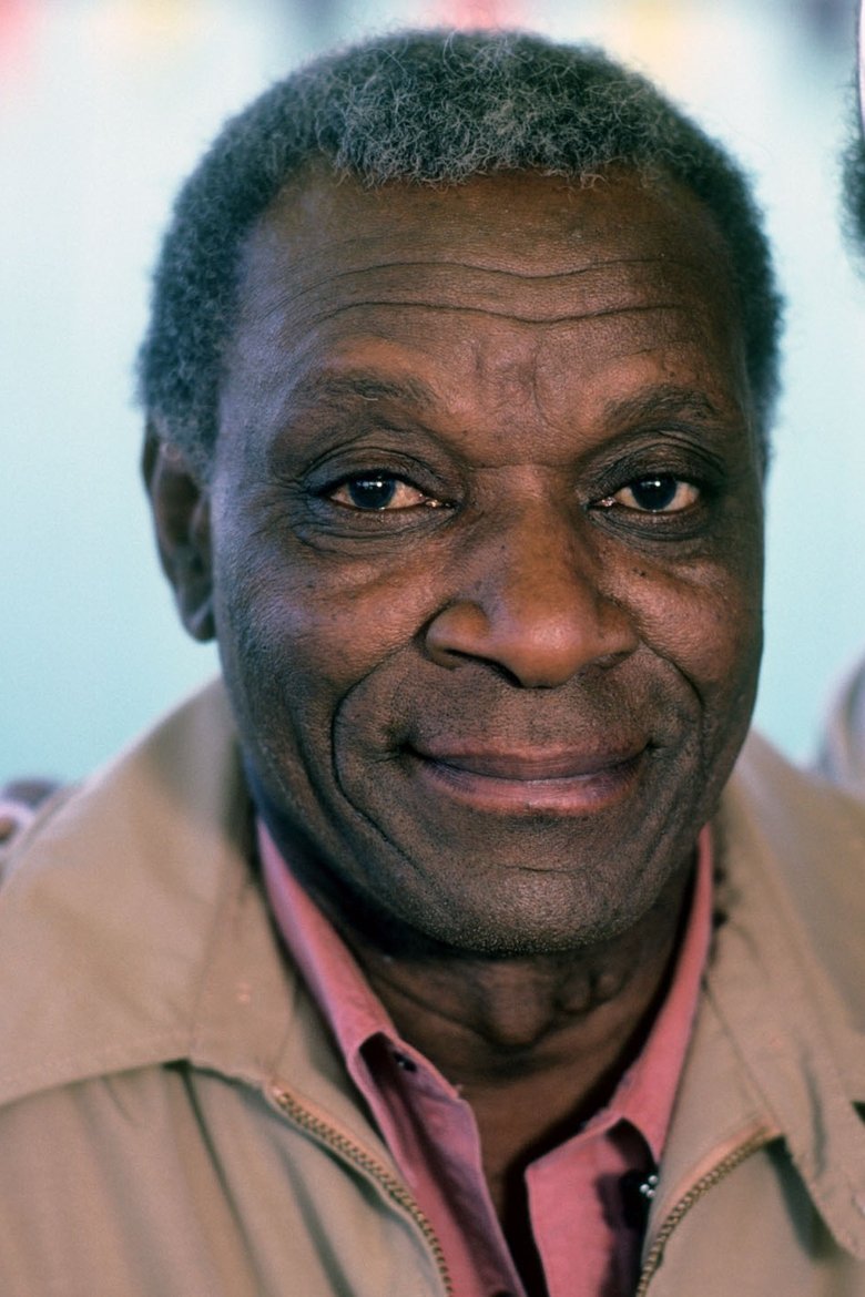 Moses Gunn - Watch Suggestor