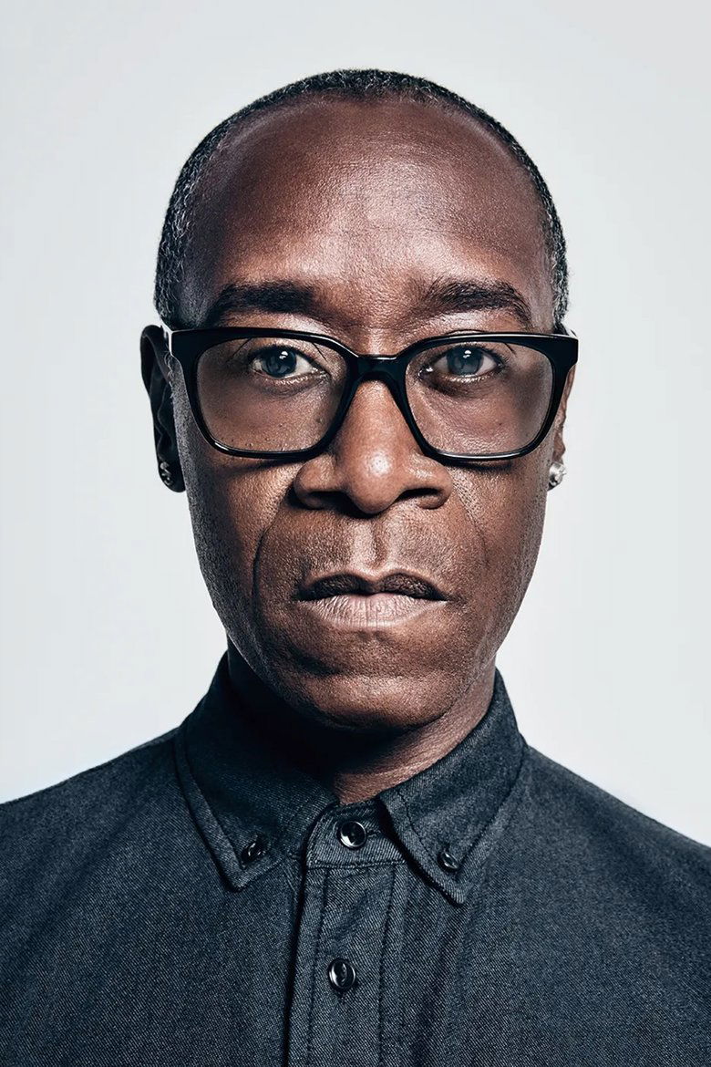 Don Cheadle - Watch Suggestor