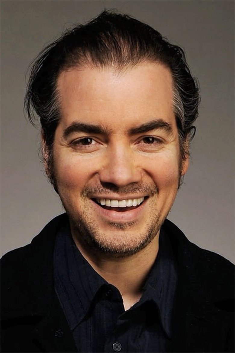 Kevin Corrigan - Watch Suggestor