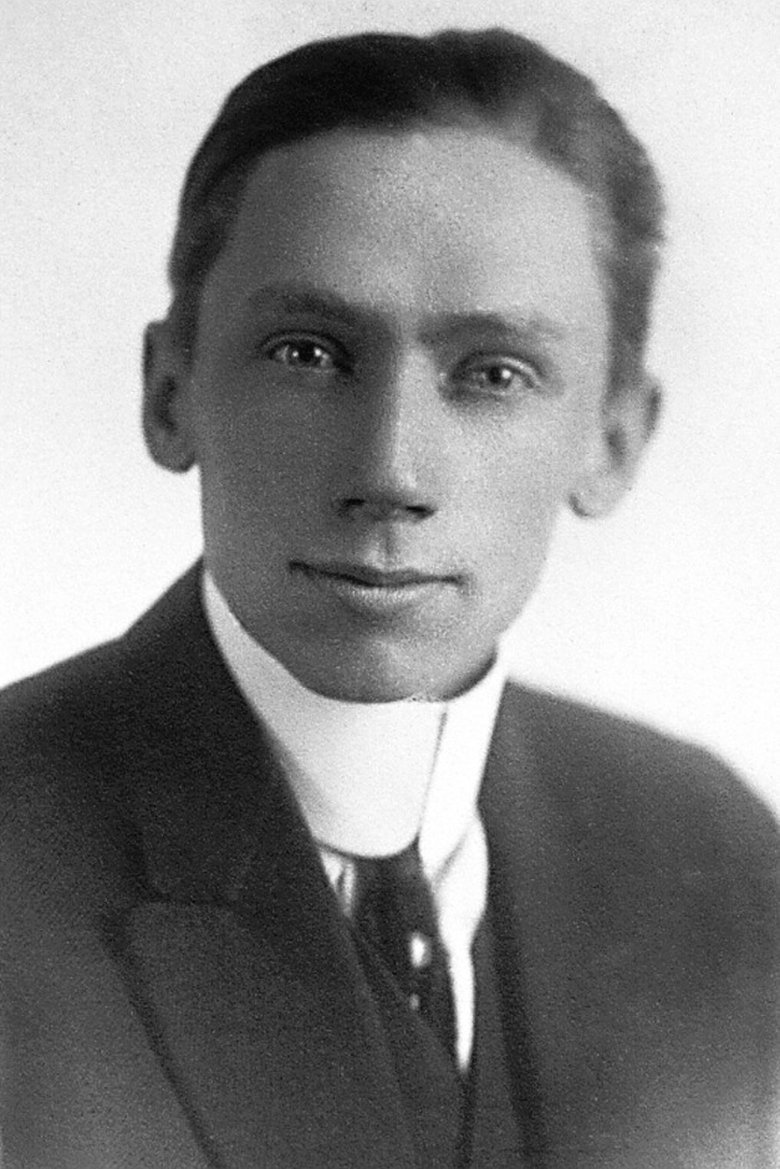 Victor Potel - Watch Suggestor